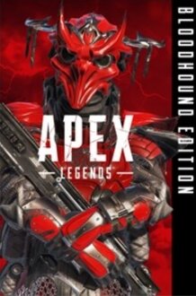 Apex Legends Bloodhound Edition PS Oyun kullananlar yorumlar